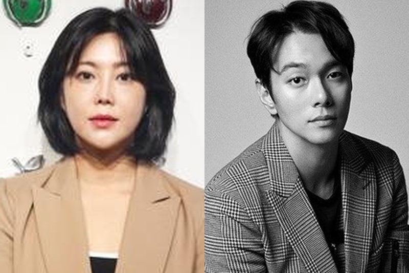 가수 <b>솔비</b>·배우 이규한, 내년 4월 <b>결혼</b>···“인생의 새로운 출발”