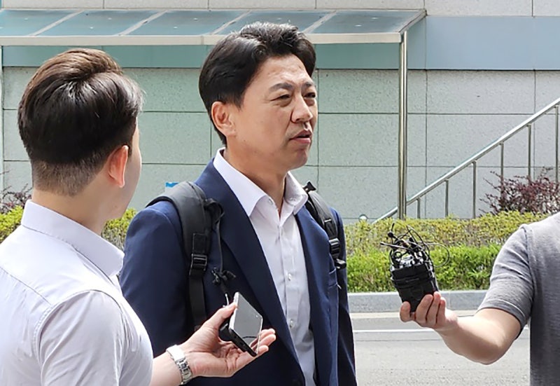 김민석, <b>부승찬</b> ‘<b>소방</b>이 <b>재정</b> 쭉쭉’ <b>발언</b>에 “엄중 경고·윤리심판원...