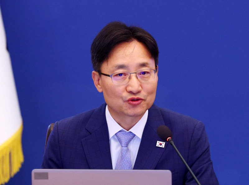 <b>임광현</b> “참모는 대통령에게 <b>쓴소리</b>도 마다하지 않아야”