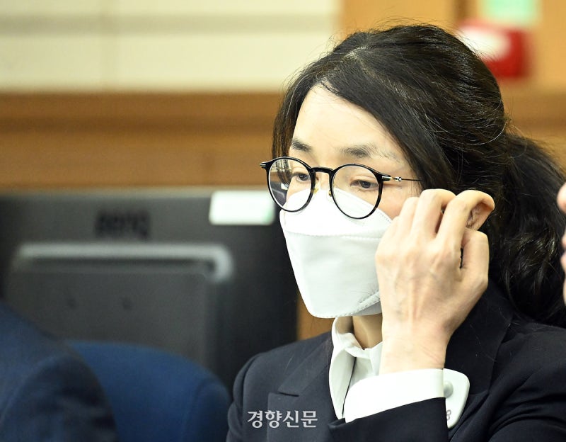김건희 ‘매관매직’ 사건, 대법원 2부 배당…주심 <b>오경미 대법관</b>