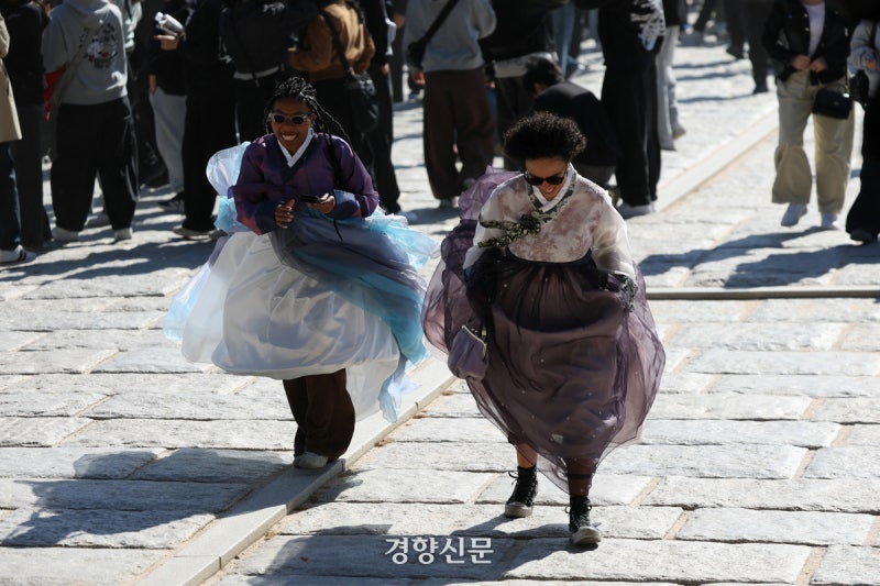 ‘강추위’ 주말에는 풀린다…태풍 ‘<b>참피</b>’ 영향 남부에 비