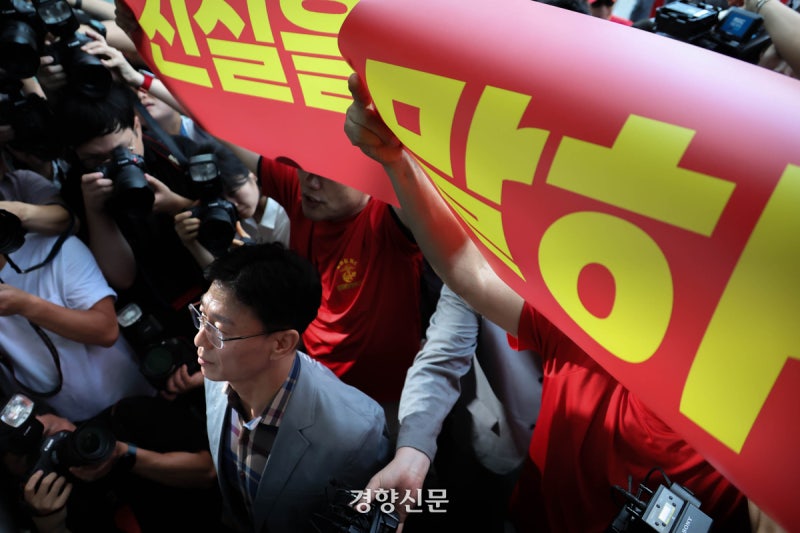 ‘<b>채상병</b> 특검 1호 수사대상’ 임성근 징역 3년 확정···<b>순직</b>사건 3년...