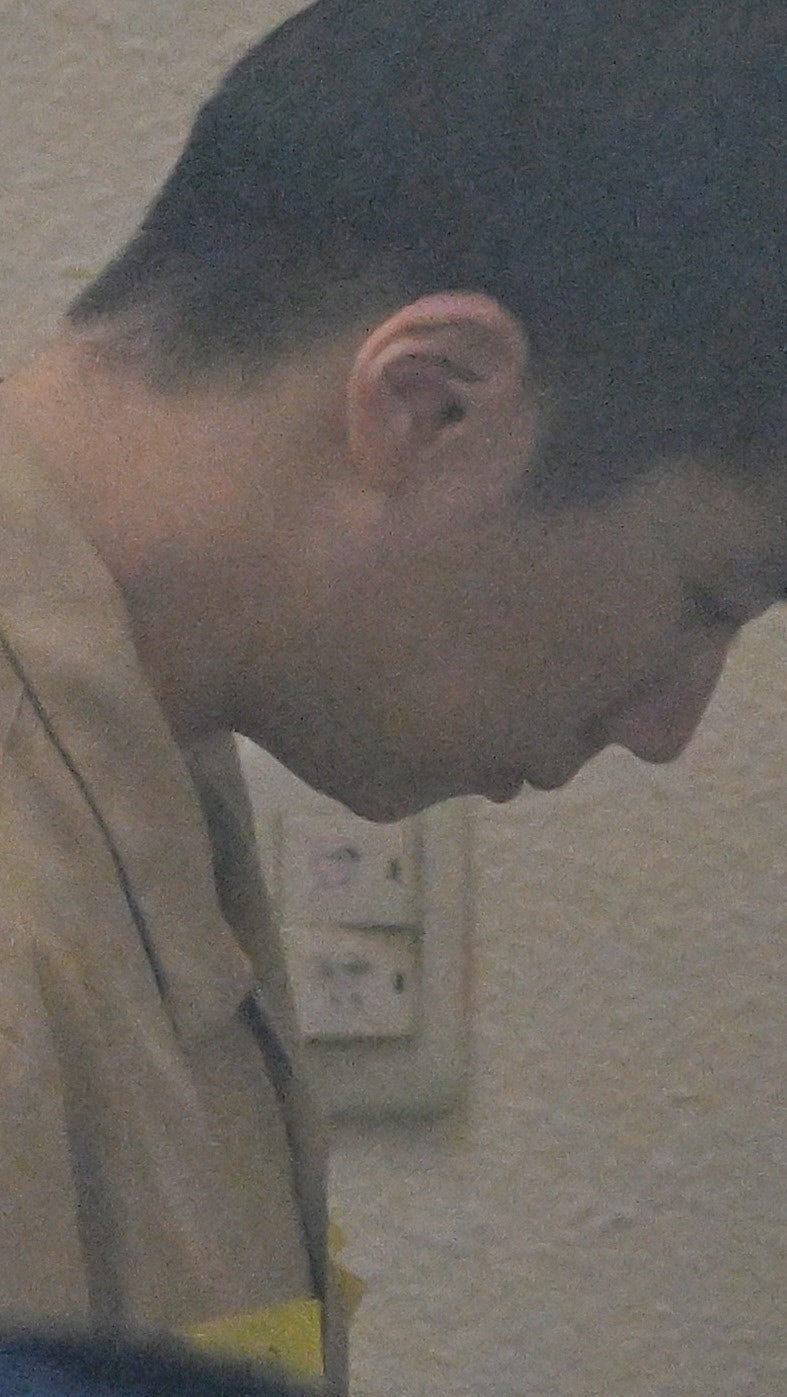 <b>장윤기 부친</b> “착한 아들, 그런 일 저질렀다니 납득 안 돼···미안합니...