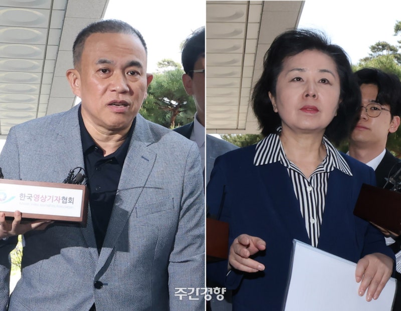 <b>명태균</b> “<b>오세훈</b> 잡으러 서울 왔다···김여사, 김상민 검사 챙겨주라...
