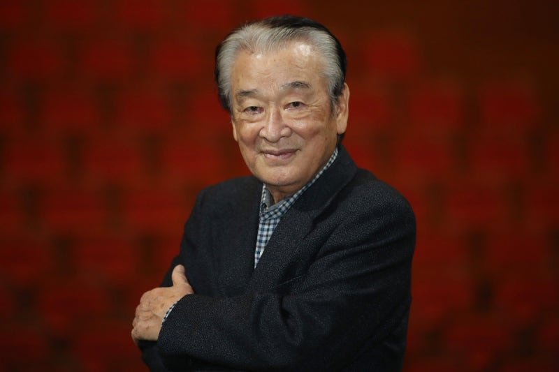 “연기에 망설임없이 온몸 불사르신 분”···<b>이순재</b> 별세에 <b>추모 물결</b>