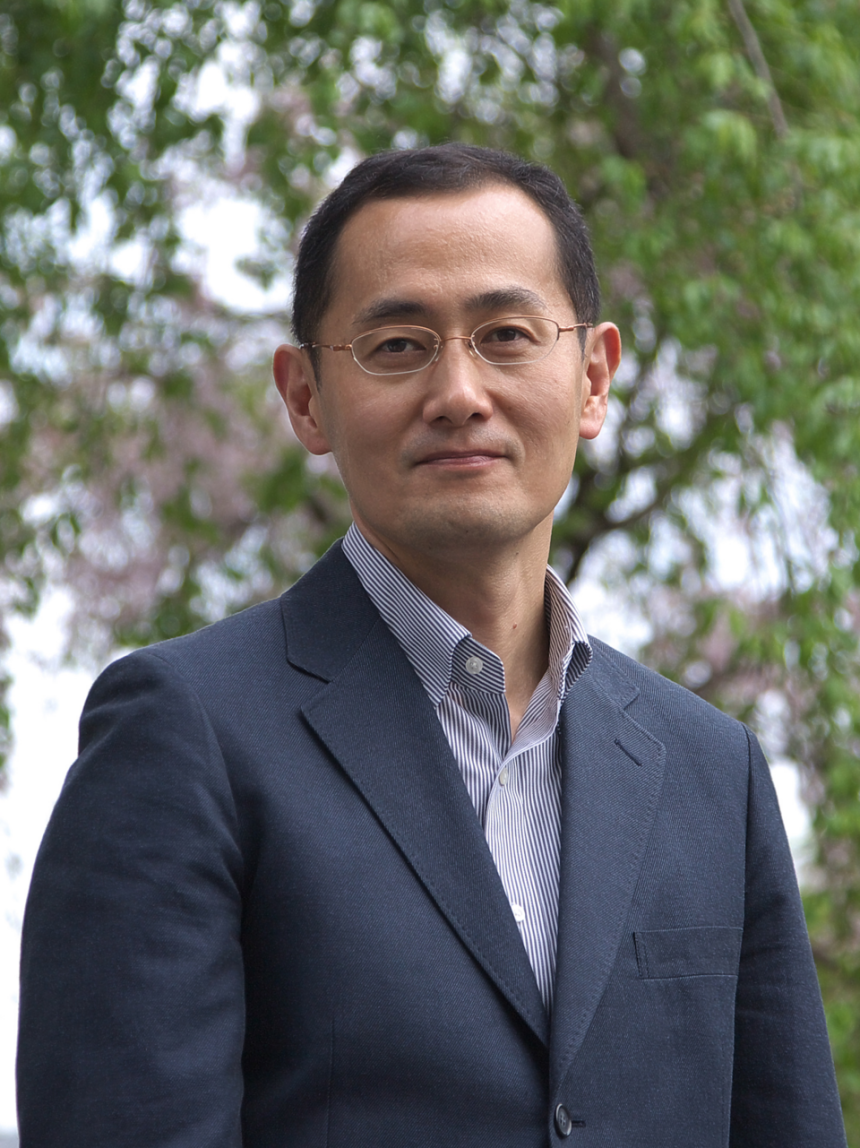 역분화 줄기세포를 개발한 야마나카 신야 도쿄대 교수.위키피디아