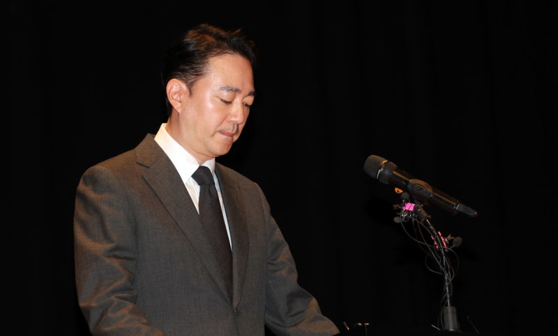 “예금 부족” 중앙일보 1차 부도···JTBC는 급여지연