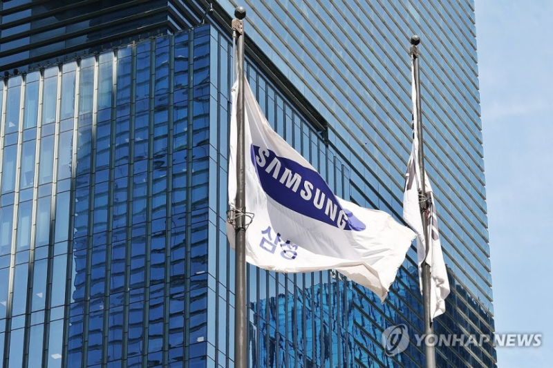 삼성전자 2분기 영업이익 89.4조…엔비디아 제쳤다