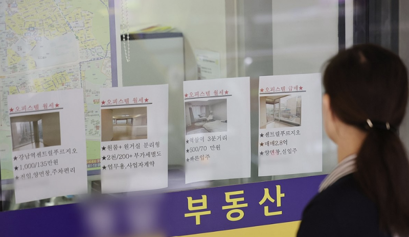 전세 이후의 집[취재 후]