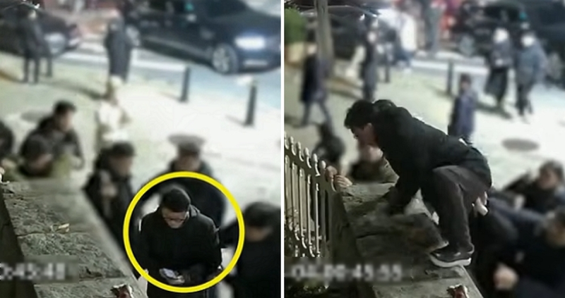 김어준, 정청래와 결별하나?···‘김민석 국회 월담’ CCTV영상 뉴스공장 공개