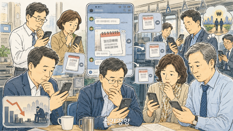 ‘68년생 1년, 76년생 5년 연장’ 정말일까…<b>정년연장</b> 어디까지 왔나