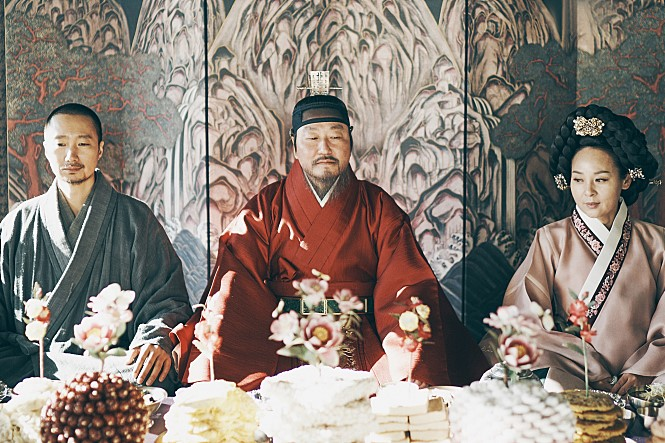 ‘나랏말싸미’ <b>조철현 감독</b>, 한글날 하루 앞두고 <b>별세</b>