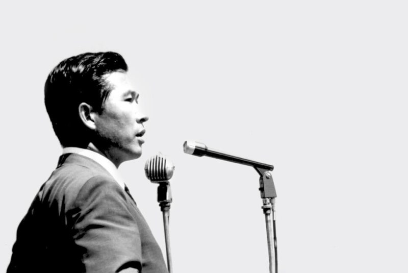 “감옥에 넣어달라고 한 책 목록 놀라워… 김대중은 위대한 <b>독서</b>가”