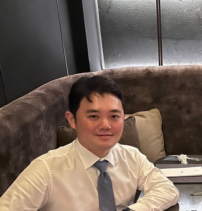 법무법인 일로의 오종훈 대표변호사. 오종훈 제공