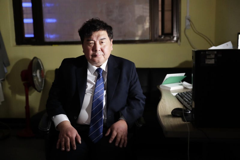 우석균, 공공의료 위해 살다 공공의료 안에서 잠들다
