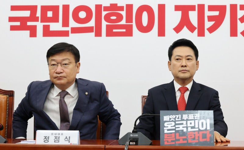 투표용지 부족, 재선거?…서울시장의 경우 해당 안돼