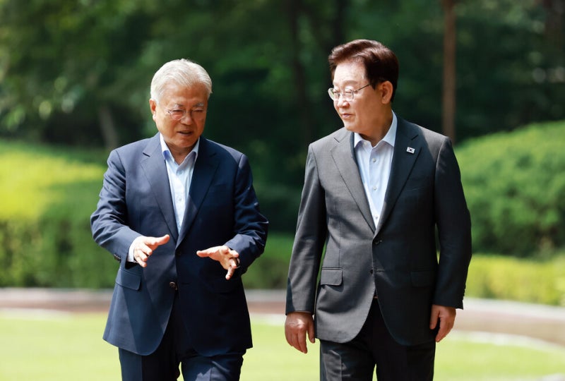 유시민의 ‘재건축론’은 ‘가짜뉴스’다