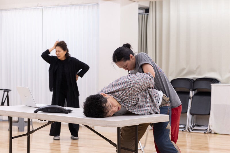 안전의 이름으로 폭력 자행하는 입국심사를 묻다