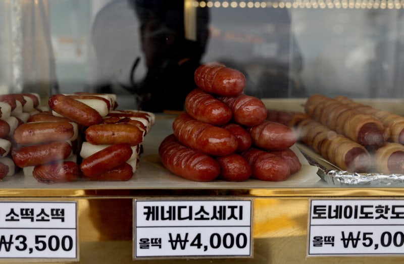 음식값 착해지는 고속도로 휴게소, ‘2천원짜리 커피’ 나온다