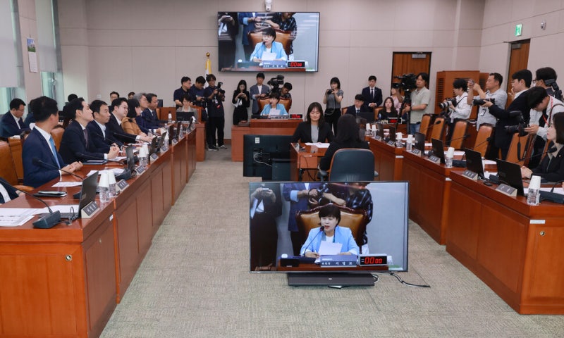 장윤기 사건을 보라, ‘검수완박’이 최선인가