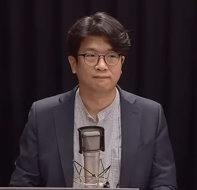 김준우 신임 민변 사무총장.김준우 제공