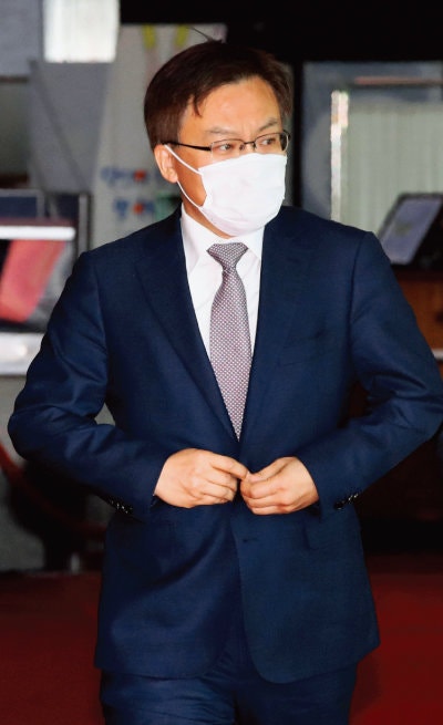 LH 투기 대책 발표.. 간첩 민주화 주도 JTBC "억측에 불과"..청와대 ...