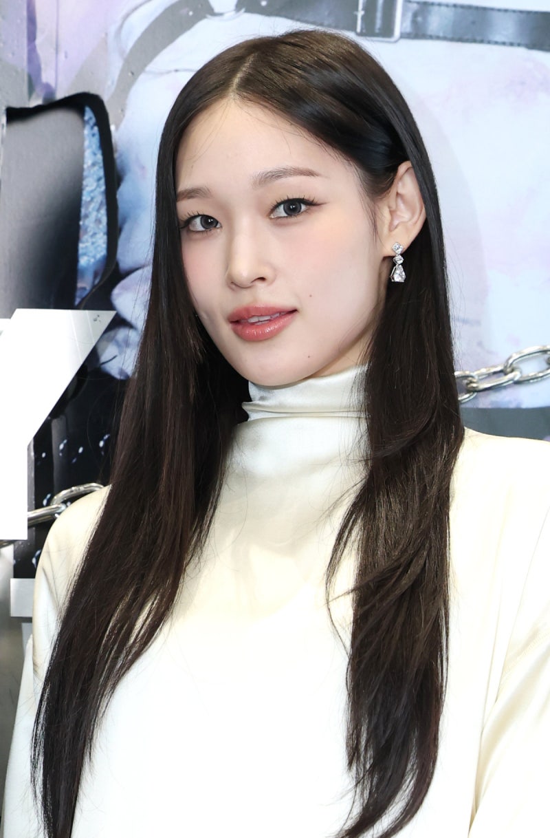 ‘<b>신세계</b> 정유경 장녀’ <b>애니</b>, 아이돌 성공적 데뷔