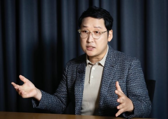 [영상] “스테이블코인이 기존 <b>화폐</b> 대체하는 <b>화폐</b>혁명 전개될 것”