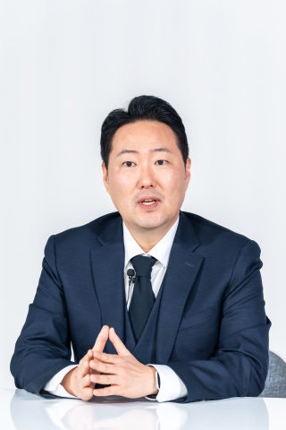 권도형 한국은퇴설계연구소 대표.홍태식