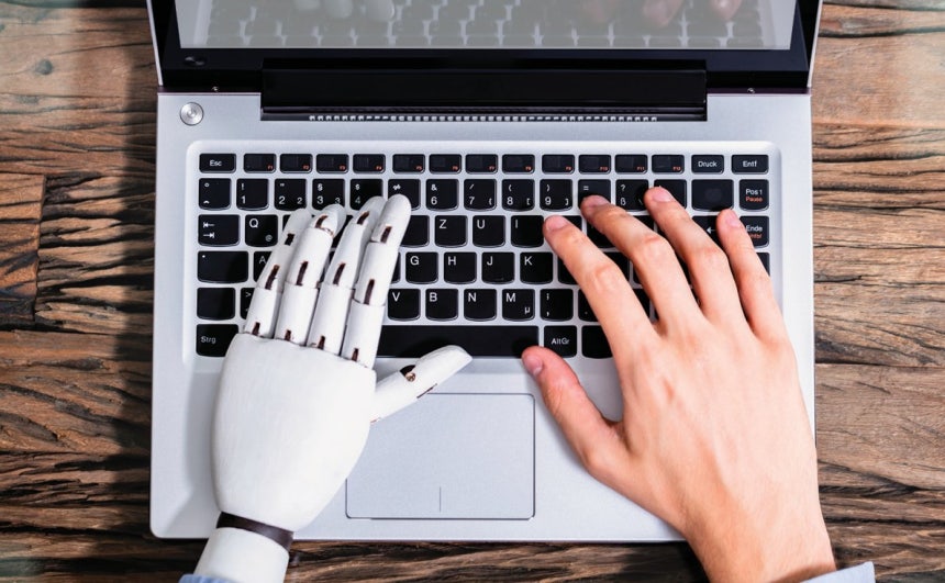 기업의 인공지능(AI) 전환 성과는 단순 AI 도입률이 아니라, 토큰(Token)을 얼마나 효율적으로 사용해 실제 성과를 만들어내는지를 기준으로 평가받을 가능성이 크다. GETTYIMAGES