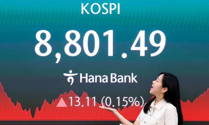 도박 아닌 투자의 시작, 답은 ‘자산배분’에 있다