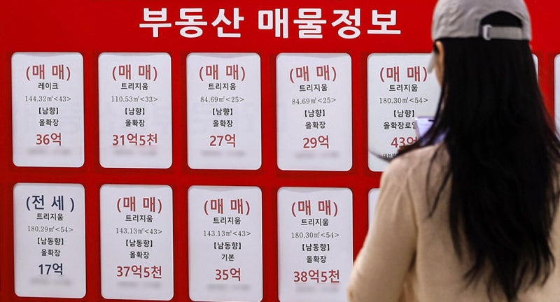 “대통령 말 이해하지만 월세 살면 한 달 지출이 2배로 늘어요”