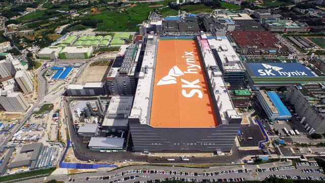 “SK하이닉스 ADR과 본주는 한 몸… <b>TSMC</b>처럼 같은 방향으로 갈 것”