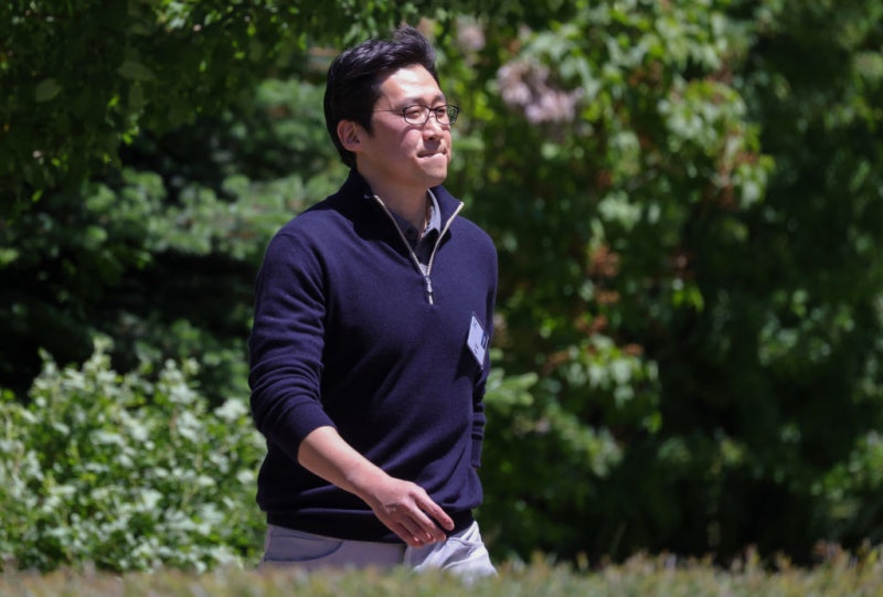 Court presses FTC on Coupang founder designation
