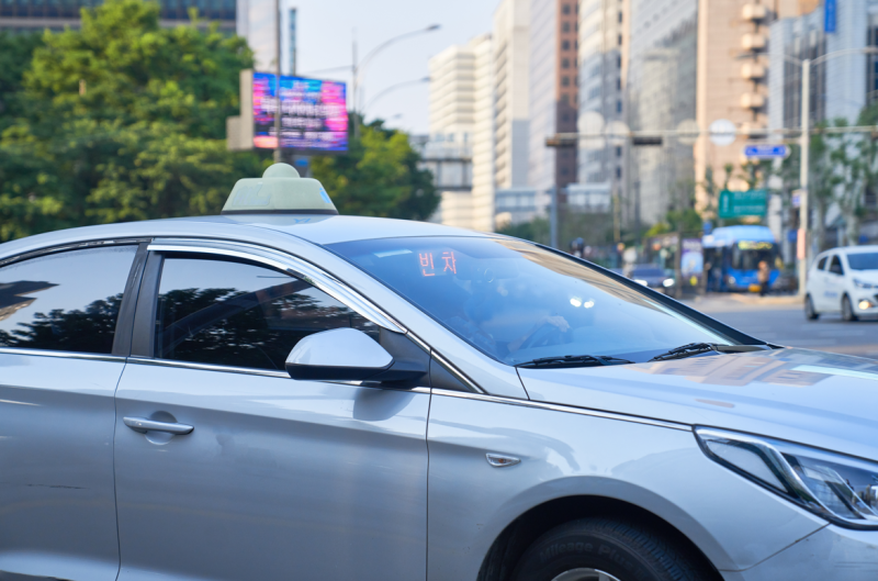 A $450 taxi fare sparks fresh concerns over tourist scams in South Korea