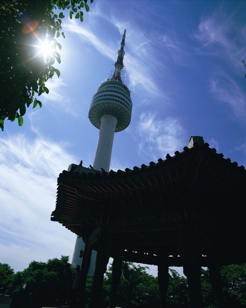 Summer stories only Korea could tell