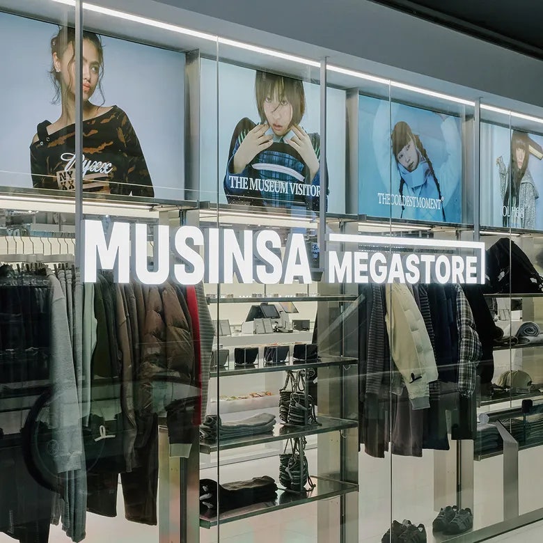 Musinsa sets up Taiwan unit to accelerate Asia expansion