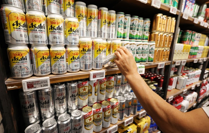 'No Japan' boycott fades as Japanese products regain favor