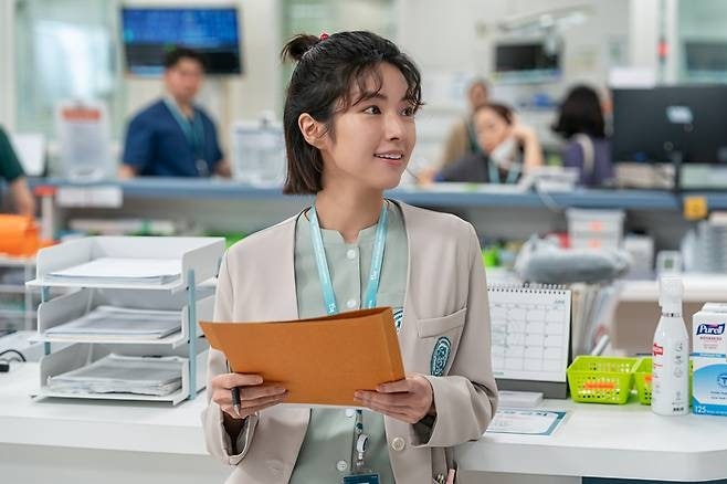 Ahn Ha-young exits 'The Trauma Code' sequels after family history backlash