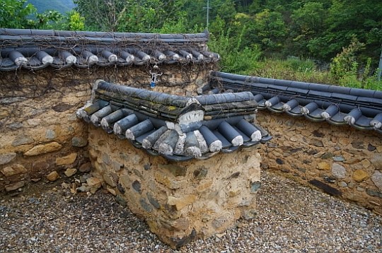 담 이미지
