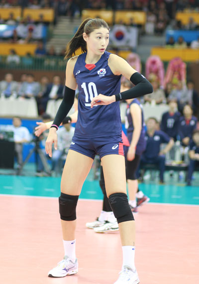결국 '폭발한' <b>김연경</b>, 진짜 문제는 배구협회다