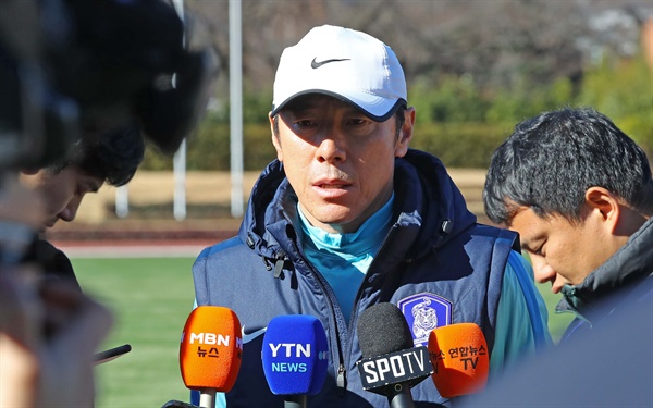 '기적의 정신승리' 신태용 감독의 발언, 왜 팬은 우려할까