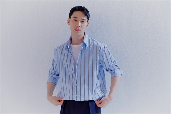 '모범택시' 작가 교체·대역 논란에 이제훈이 밝힌 속내 : 네이버 ...