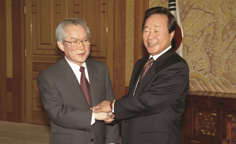 '<b>YS 민주</b>화 업적' 묻는 부산<b>역사기념관</b> 건립 인식조사