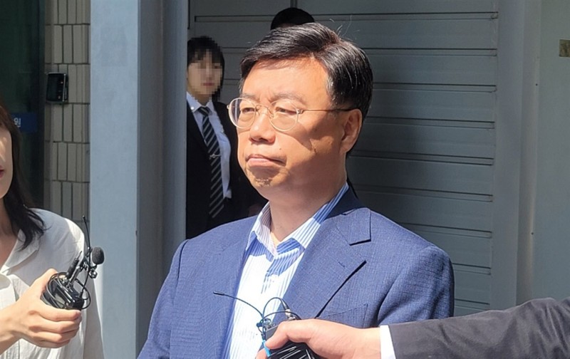 선거법 위반 <b>신상진</b> 성남시장 벌금 80만원... 시장직 유지