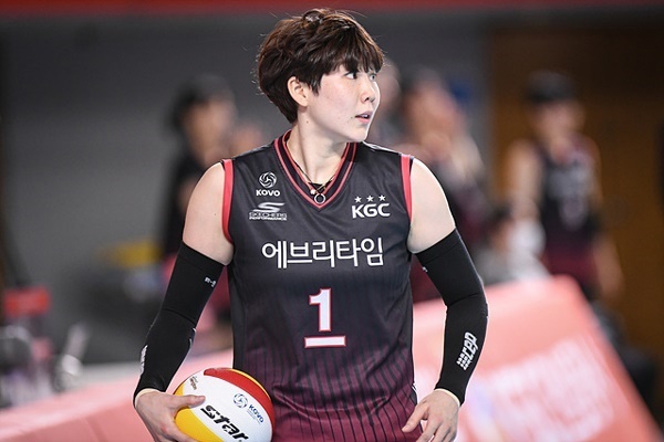 '6연속 PO 탈락' <b>정관장</b>, 이름 바꾸고 새출발할까