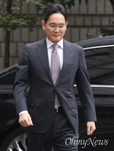 <b>대법원</b>은 이재용 승계작업 인정했는데... 1심은 전부 무죄