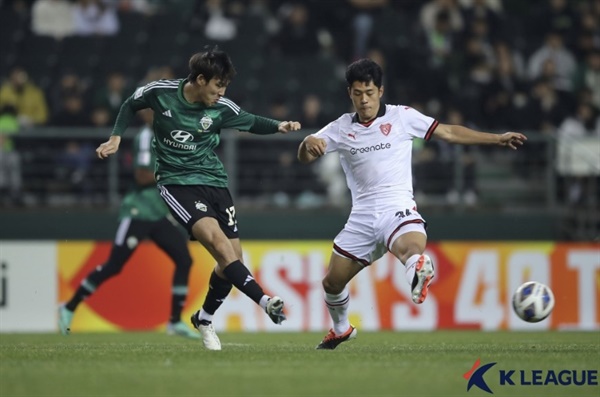 다가오는 ACL <b>16강</b> 2차전, K리그는 8강 진출에 성공할 수 있을까