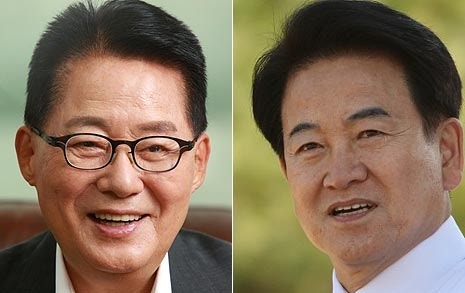 '본선행 티켓' 쥔 박지원·정동영...<b>전해철</b>·김상희·신동근 탈락