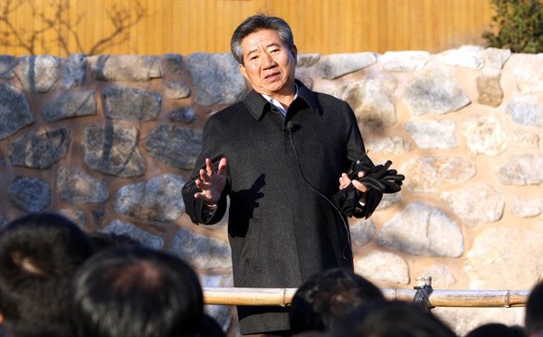 노무현의 당부... 민주당과 조국혁신당이 놓치고 있는 것 [전강수의 경세제민]